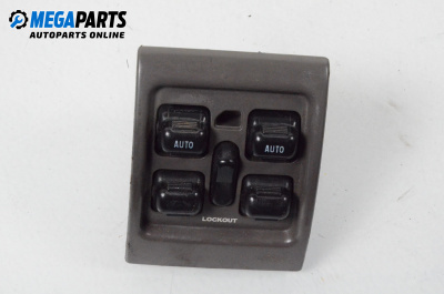 Window adjustment switch for Chrysler PT Cruiser Hatchback (06.2000 - 12.2010)