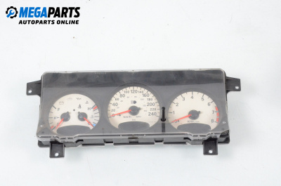 Instrument cluster for Chrysler PT Cruiser Hatchback (06.2000 - 12.2010) 2.0, 141 hp