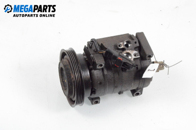 AC compressor for Chrysler PT Cruiser Hatchback (06.2000 - 12.2010) 2.0, 141 hp