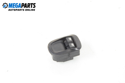 Window adjustment switch for Peugeot 306 Hatchback (01.1993 - 10.2003)