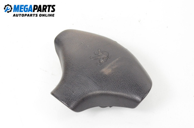 Airbag for Peugeot 306 Hatchback (01.1993 - 10.2003), 5 türen, hecktür, position: vorderseite