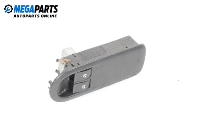 Window adjustment switch for Renault Megane II Hatchback (07.2001 - 10.2012)