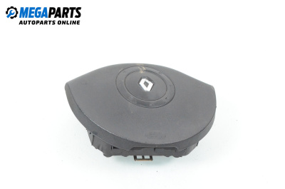 Airbag for Renault Megane II Hatchback (07.2001 - 10.2012), 3 uși, hatchback, position: fața