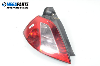 Tail light for Renault Megane II Hatchback (07.2001 - 10.2012), hatchback, position: left