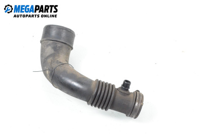 Țeavă turbo for Renault Megane II Hatchback (07.2001 - 10.2012) 1.9 dCi (BM0G, CM0G), 120 hp