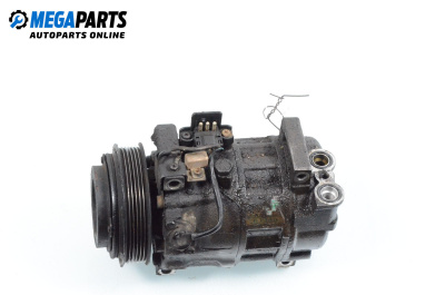 Compresor AC for Mercedes-Benz C-Class Sedan (W202) (03.1993 - 05.2000) C 180 (202.018), 122 hp