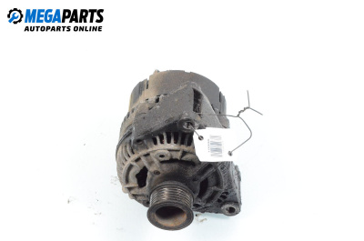 Alternator for Mercedes-Benz C-Class Sedan (W202) (03.1993 - 05.2000) C 180 (202.018), 122 hp