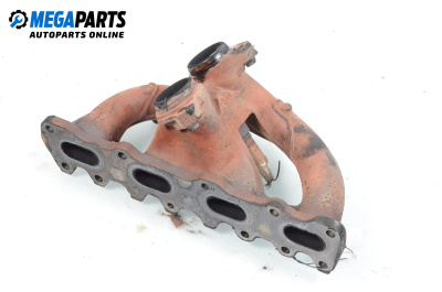 Exhaust manifold for Mercedes-Benz C-Class Sedan (W202) (03.1993 - 05.2000) C 180 (202.018), 122 hp