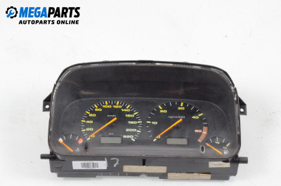 Instrument cluster for Seat Ibiza II Hatchback (03.1993 - 05.2002) 1.9 TDI, 110 hp