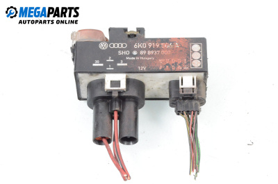 Radiator fan relay for Seat Ibiza II Hatchback (03.1993 - 05.2002) 1.9 TDI, № 6K0 919 506 A