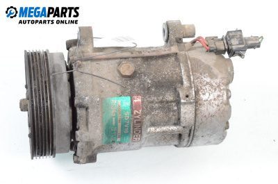 AC compressor for Seat Ibiza II Hatchback (03.1993 - 05.2002) 1.9 TDI, 110 hp