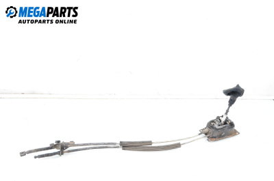 Shifter with cables for Seat Ibiza II Hatchback (03.1993 - 05.2002)