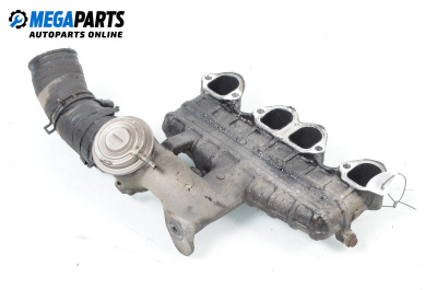 Intake manifold for Seat Ibiza II Hatchback (03.1993 - 05.2002) 1.9 TDI, 110 hp