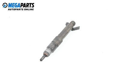 Diesel fuel injector for Seat Ibiza II Hatchback (03.1993 - 05.2002) 1.9 TDI, 110 hp