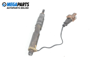 Diesel master fuel injector for Seat Ibiza II Hatchback (03.1993 - 05.2002) 1.9 TDI, 110 hp