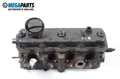 Engine head for Seat Ibiza II Hatchback (03.1993 - 05.2002) 1.9 TDI, 110 hp