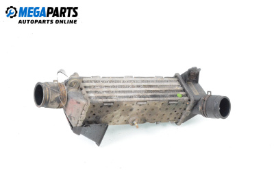 Intercooler for Seat Ibiza II Hatchback (03.1993 - 05.2002) 1.9 TDI, 110 hp