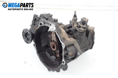  for Seat Ibiza II Hatchback (03.1993 - 05.2002) 1.9 TDI, 110 hp