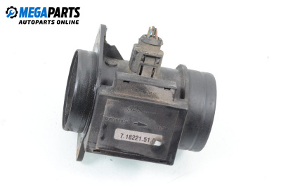 Air mass flow meter for Seat Ibiza II Hatchback (03.1993 - 05.2002) 1.9 TDI, 110 hp