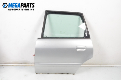 Door for Audi A4 Avant B5 (11.1994 - 09.2001), 5 doors, station wagon, position: rear - left