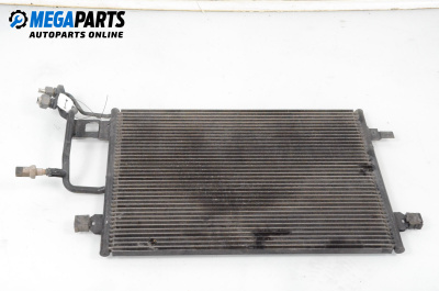 Air conditioning radiator for Audi A4 Avant B5 (11.1994 - 09.2001) 1.8, 125 hp, automatic