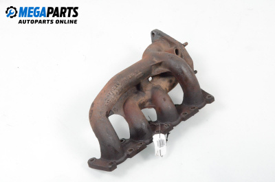 Exhaust manifold for Audi A4 Avant B5 (11.1994 - 09.2001) 1.8, 125 hp