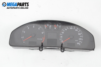 Instrument cluster for Audi A4 Avant B5 (11.1994 - 09.2001) 1.8, 125 hp
