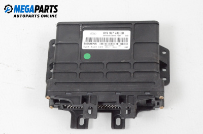 Modul transmisie for Audi A4 Avant B5 (11.1994 - 09.2001), automatic, № 01N927733ED