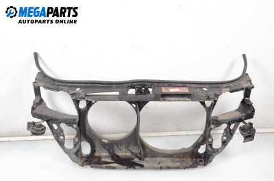 Front slam panel for Audi A4 Avant B5 (11.1994 - 09.2001), station wagon