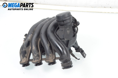 Intake manifold for Audi A4 Avant B5 (11.1994 - 09.2001) 1.8, 125 hp