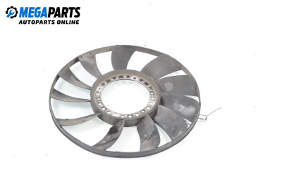 Radiator fan for Audi A4 Avant B5 (11.1994 - 09.2001) 1.8, 125 hp