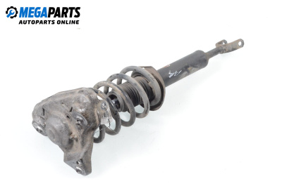 Macpherson shock absorber for Audi A4 Avant B5 (11.1994 - 09.2001), station wagon, position: front - right