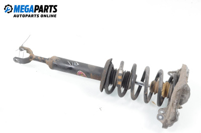 Macpherson shock absorber for Audi A4 Avant B5 (11.1994 - 09.2001), station wagon, position: front - left