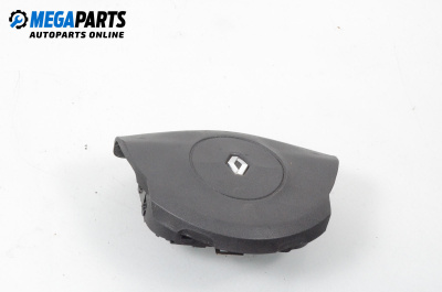 Airbag for Renault Laguna II Hatchback (03.2001 - 12.2007), 5 uși, hatchback, position: fața