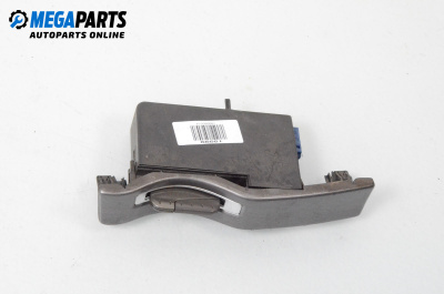 Card reader for Renault Laguna II Hatchback (03.2001 - 12.2007)