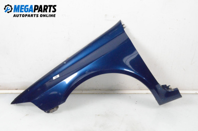 Fender for Renault Laguna II Hatchback (03.2001 - 12.2007), 5 doors, hatchback, position: front - left