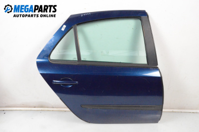 Door for Renault Laguna II Hatchback (03.2001 - 12.2007), 5 doors, hatchback, position: rear - right