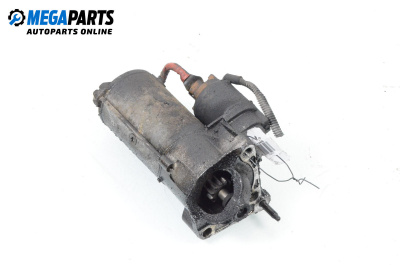 Demaror for Renault Laguna II Hatchback (03.2001 - 12.2007) 1.9 dCi (BG08, BG0G), 120 hp