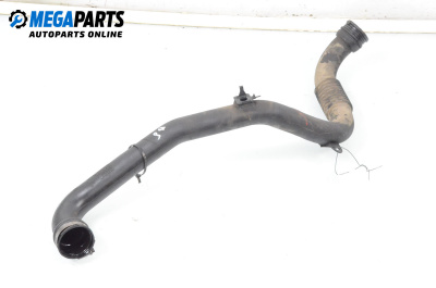 Turbo pipe for Renault Laguna II Hatchback (03.2001 - 12.2007) 1.9 dCi (BG08, BG0G), 120 hp