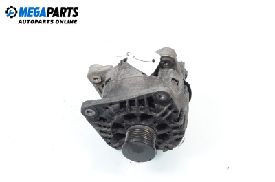 Alternator for Renault Laguna II Hatchback (03.2001 - 12.2007) 1.9 dCi (BG08, BG0G), 120 hp