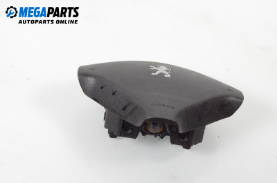 Airbag for Peugeot 307 Hatchback (08.2000 - 12.2012), 5 türen, hecktür, position: vorderseite