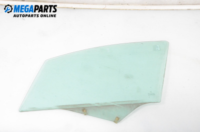 Window for Peugeot 307 Hatchback (08.2000 - 12.2012), 5 doors, hatchback, position: front - left