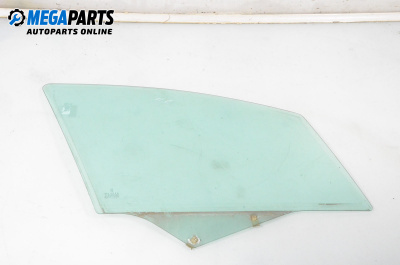 Window for Peugeot 307 Hatchback (08.2000 - 12.2012), 5 doors, hatchback, position: front - right