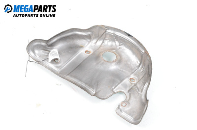 Placă de metal for Peugeot 307 Hatchback (08.2000 - 12.2012), hatchback