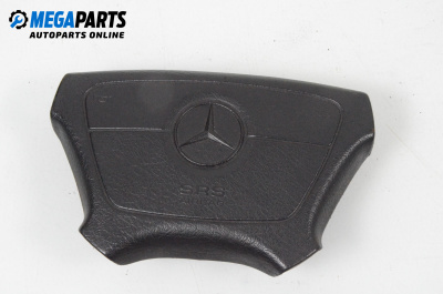 Airbag for Mercedes-Benz E-Class Sedan (W210) (06.1995 - 08.2003), 5 uși, sedan, position: fața