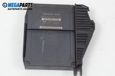 Comfort module for Mercedes-Benz E-Class Sedan (W210) (06.1995 - 08.2003), № 2108203826