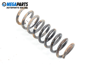 Coil spring for Mercedes-Benz E-Class Sedan (W210) (06.1995 - 08.2003), sedan, position: front