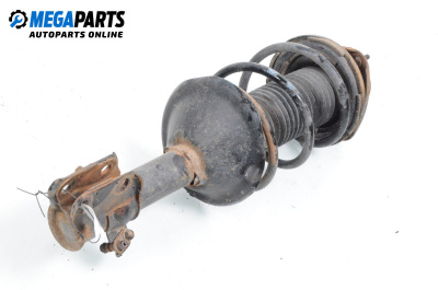 Macpherson shock absorber for Subaru Legacy III Wagon (10.1998 - 08.2003), station wagon, position: front - left