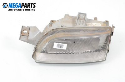 Headlight for Fiat Punto Cabrio (04.1994 - 06.2000), cabrio, position: left