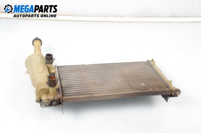 Water radiator for Fiat Punto Cabrio (04.1994 - 06.2000) 60 1.2, 60 hp